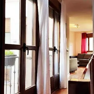 Apartment Santa Ursula 2 Parking Publico Por A 50 M 18 Euros Dia, Toledo