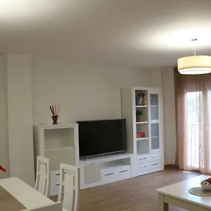 Apartment Roca Tarpeya, Toledo
