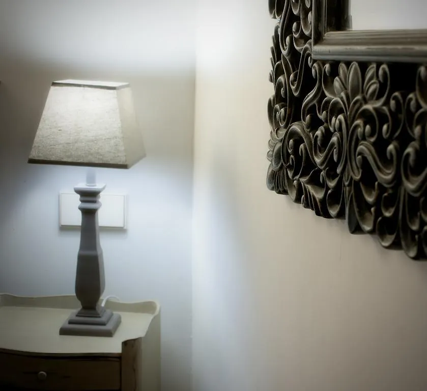 Apartamentos Abad Toledo Spain