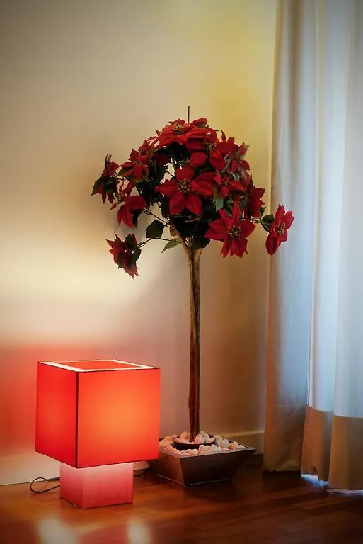 Apartamentos Abad Toledo Spain